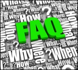 Green ERC Frequently Asked Questions Image